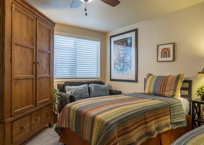 Cozy, Quiet House, Covered Patio Dining, Sun Ferienhaus