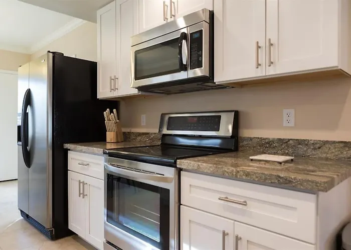 Cozy, Quiet House, Covered Patio Dining, Sun Ferienhaus Chandler